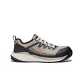 Men's Arvada Work Sneaker (Carbon Toe) | Plaza Taupe/Black