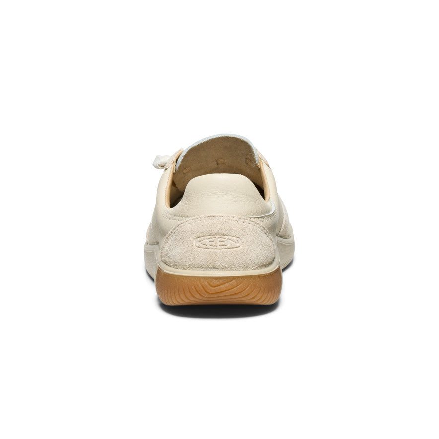 Men's KNX T-Toe Sneaker | Birch/Plaza Taupe
