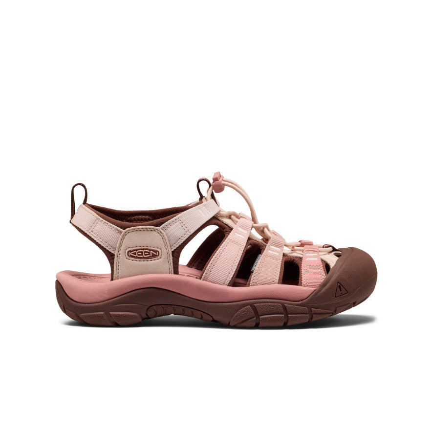 Women's Newport H2 Sandal | Gradient Cameo Rose