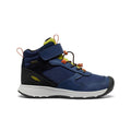 Big Kids' Skua Waterproof Boot | Naval Academy/Rogue Green