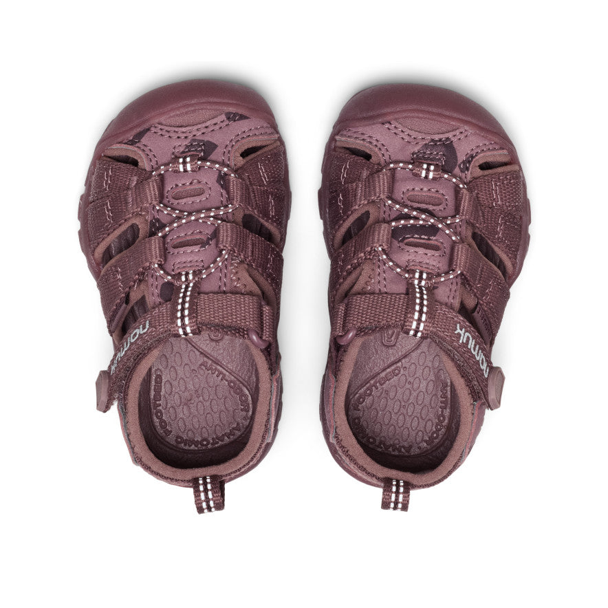 Toddlers' Seacamp II CNX namuk Sandal | Mauve