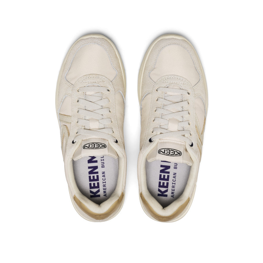Women's KM2 Jogger | Birch/Safari