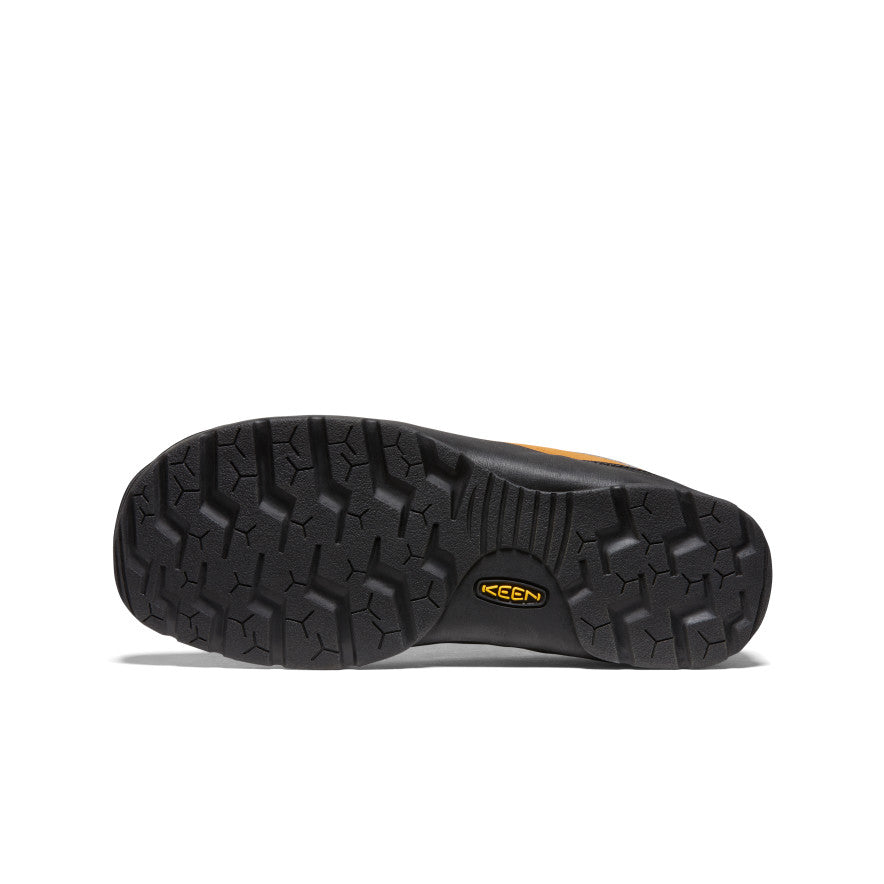 Men's Jasper Sneaker | Cathay Spice/Orion Blue