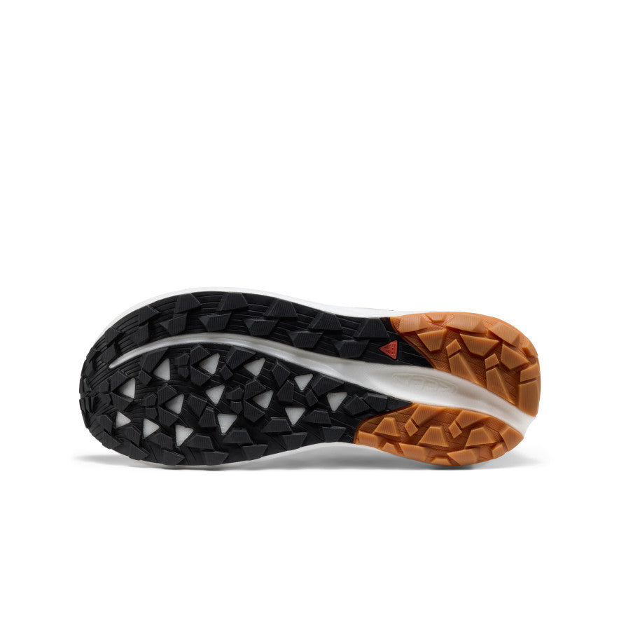 Women's Seek Trail Running Shoe | Safari/Black