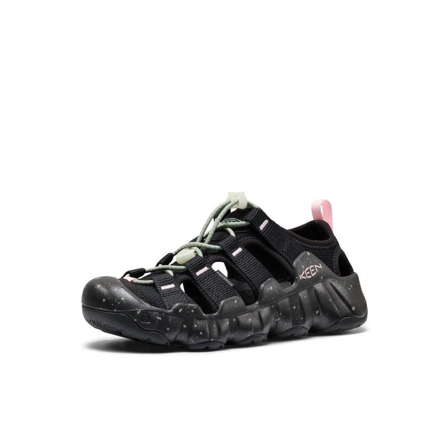 Women's Hyperport H2 Sandal | Black Stardust