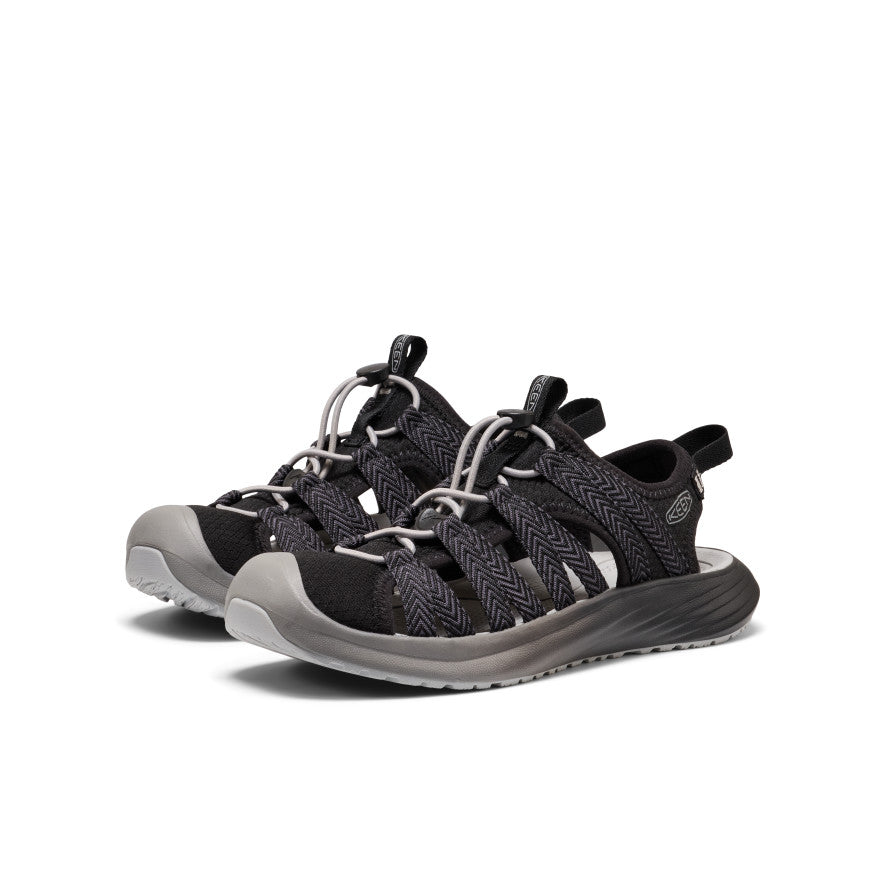 Women's Whisper Lite Sandal | Black/Magnet