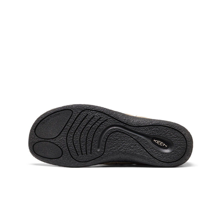 Men's Howser III Slide | Brindle Quilted
