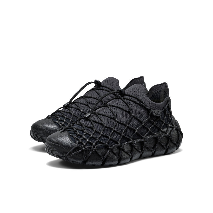 Men's UNEEK 360 Sneaker | Black/Magnet