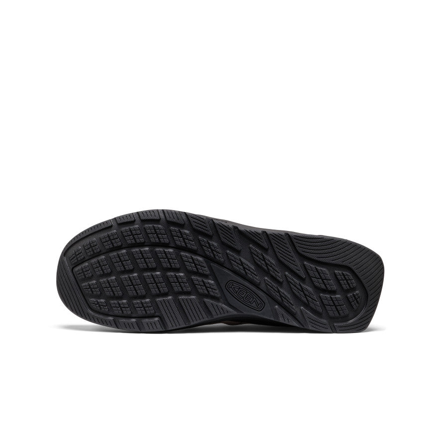 Men's Jasper III Sneaker | Brindle/Black