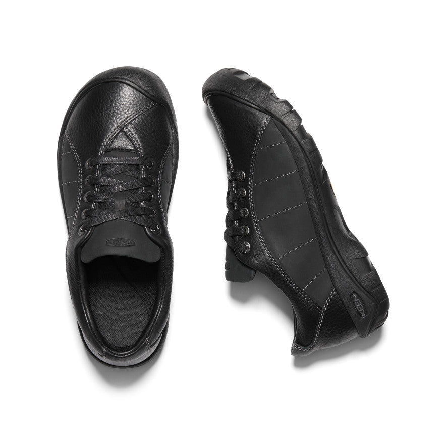 Women's Presidio | Black/Magnet