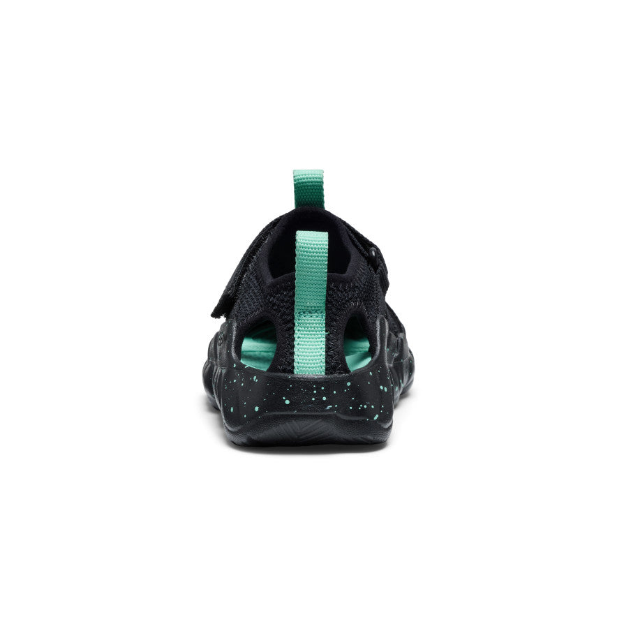 Little Kids' Hyperport H2 Sandal | Black Stardust
