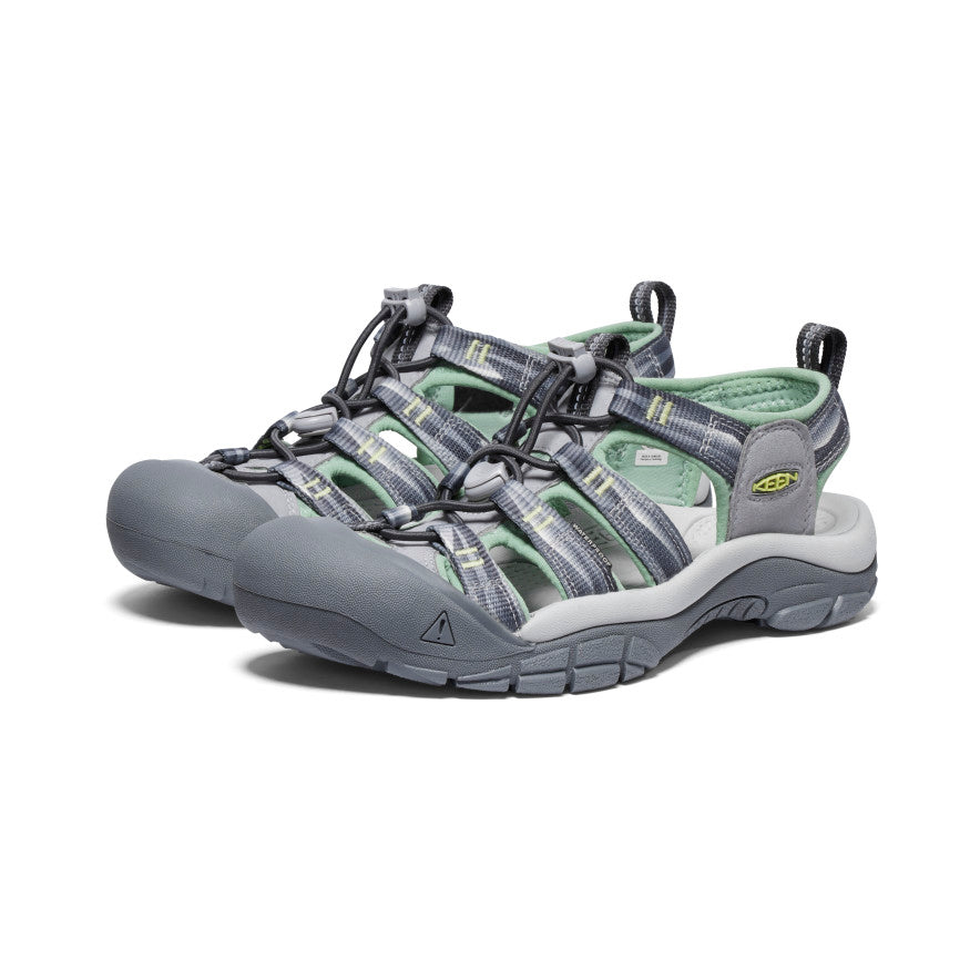 Women's Newport H2 Sandal | Alloy/Prism