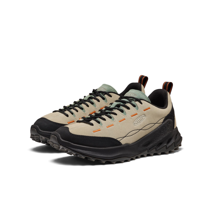 Men's Jasper Zionic Sneaker | Abbey Stone/Lily Pad