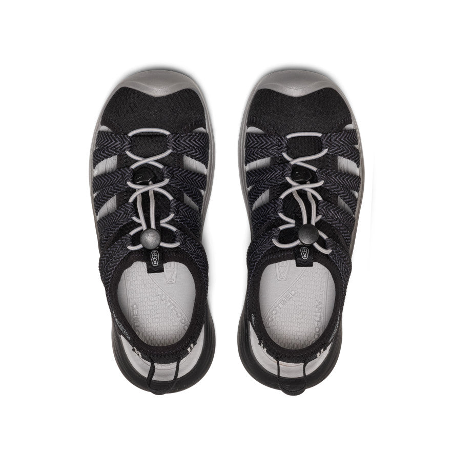 Women's Whisper Lite Sandal | Black/Magnet