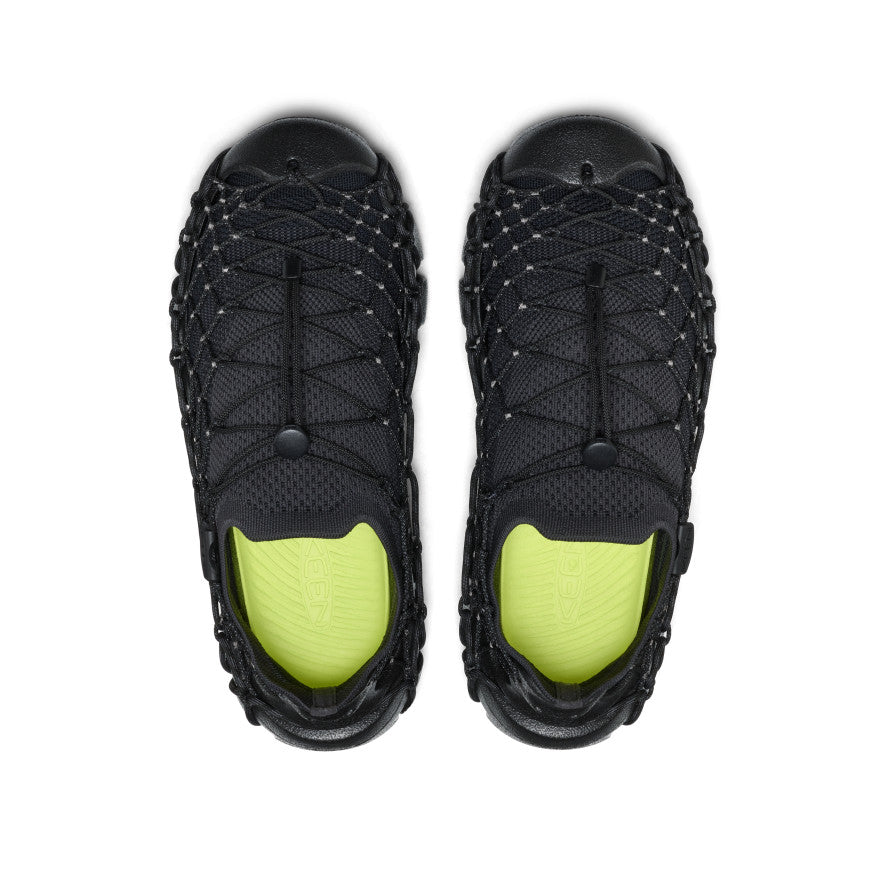 Men's UNEEK 360 Sneaker | Black/Magnet