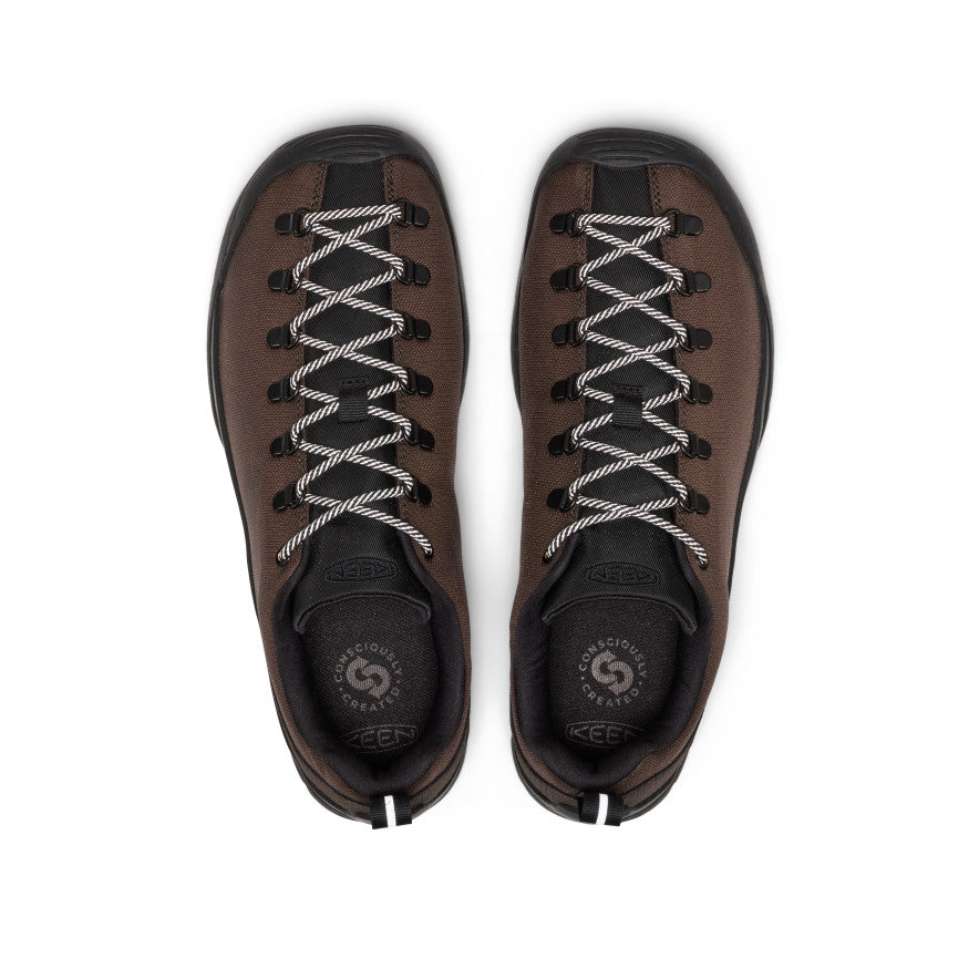 Men's Jasper SE2 Sneaker | Flux Chocolate