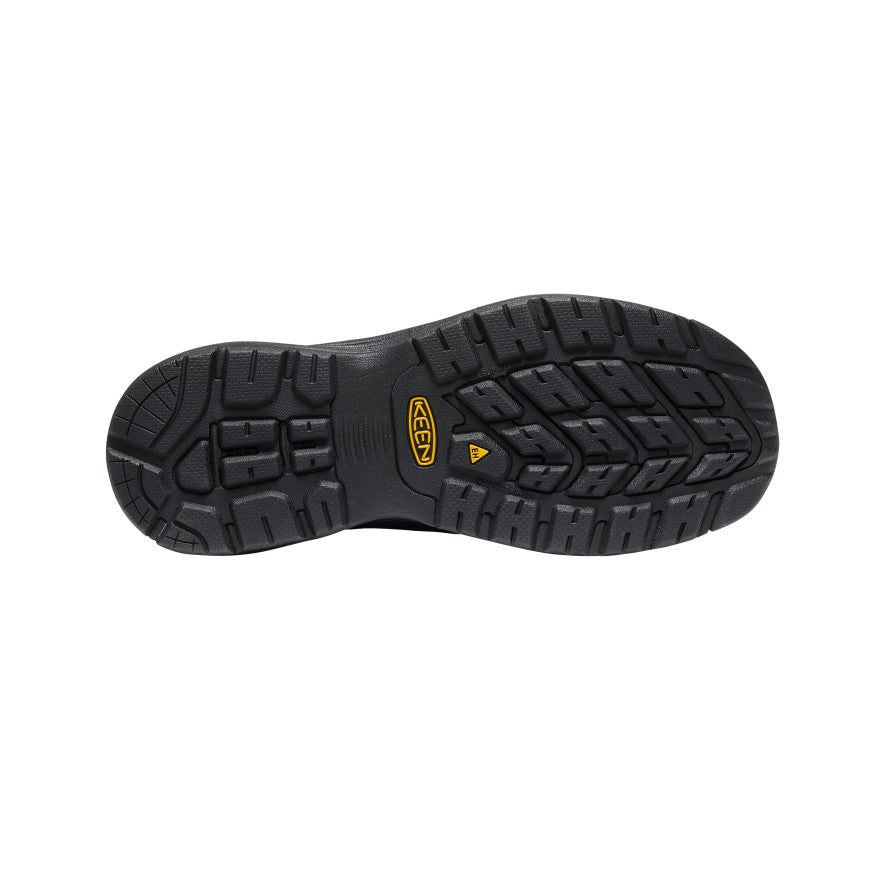 Men's Sparta 2 (Aluminum Toe) | Black/Black