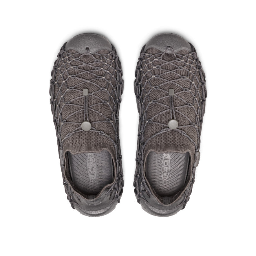Men's UNEEK 360 N. HOOLYWOOD Sneaker | N Hoolywood Steel Grey