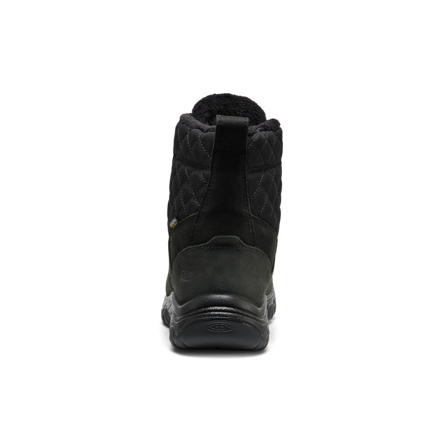 Women's Greta II Waterproof Boot | Black