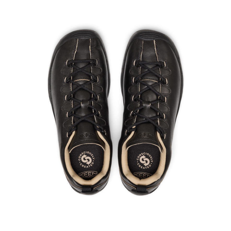Men's Jasper HW Sneaker | Flux Safari