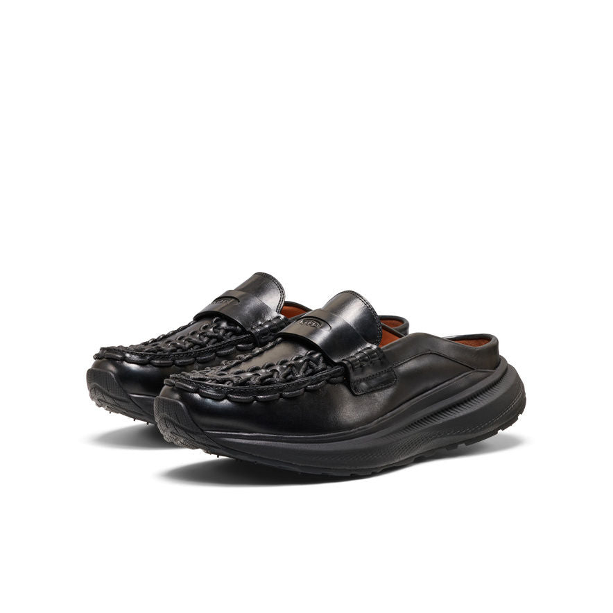 All Gender UNEEK Mule WK | Black