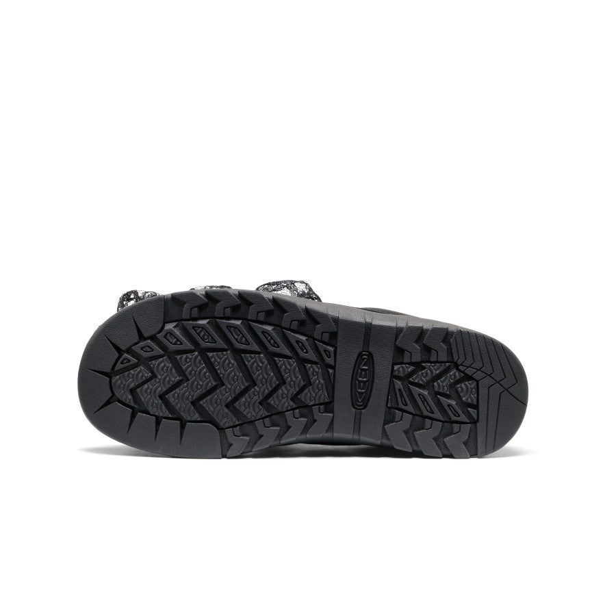 Women's Jasper Rocks SP Collina Strada Sneaker | Black/Black