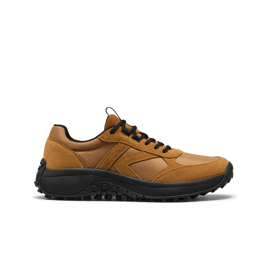Men's KS86 Sneaker | Chipmunk/Black