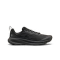 Women's Wander Trail Running Shoe | Black/Black