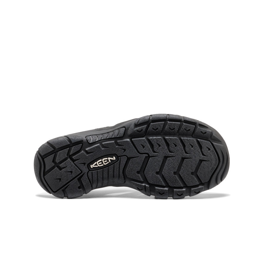 Men's Newport HL Sandal | Perseid Black