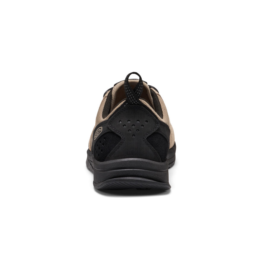 Men's Jasper III Sneaker | Brindle/Black