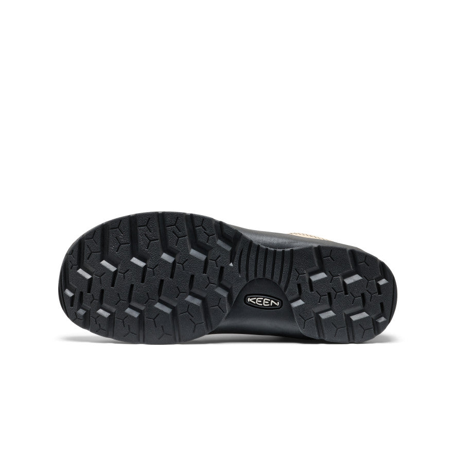 Women's Jasper Sneaker | Safari/Mediterranea