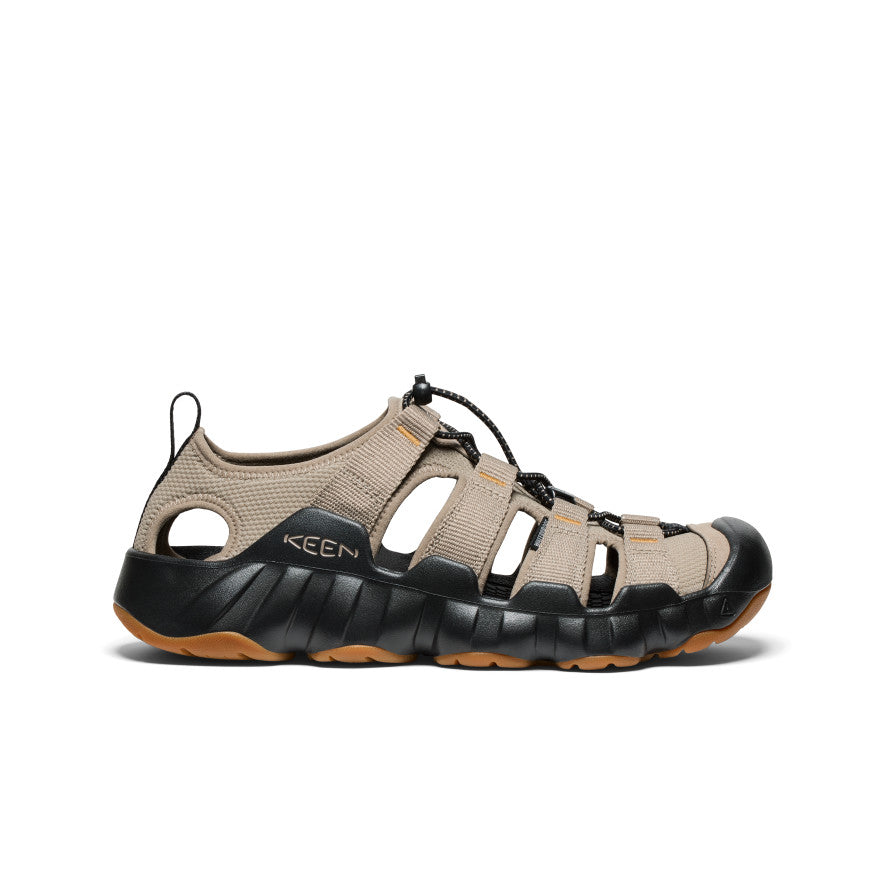Men's Hyperport H2 Sandal | Brindle/Black