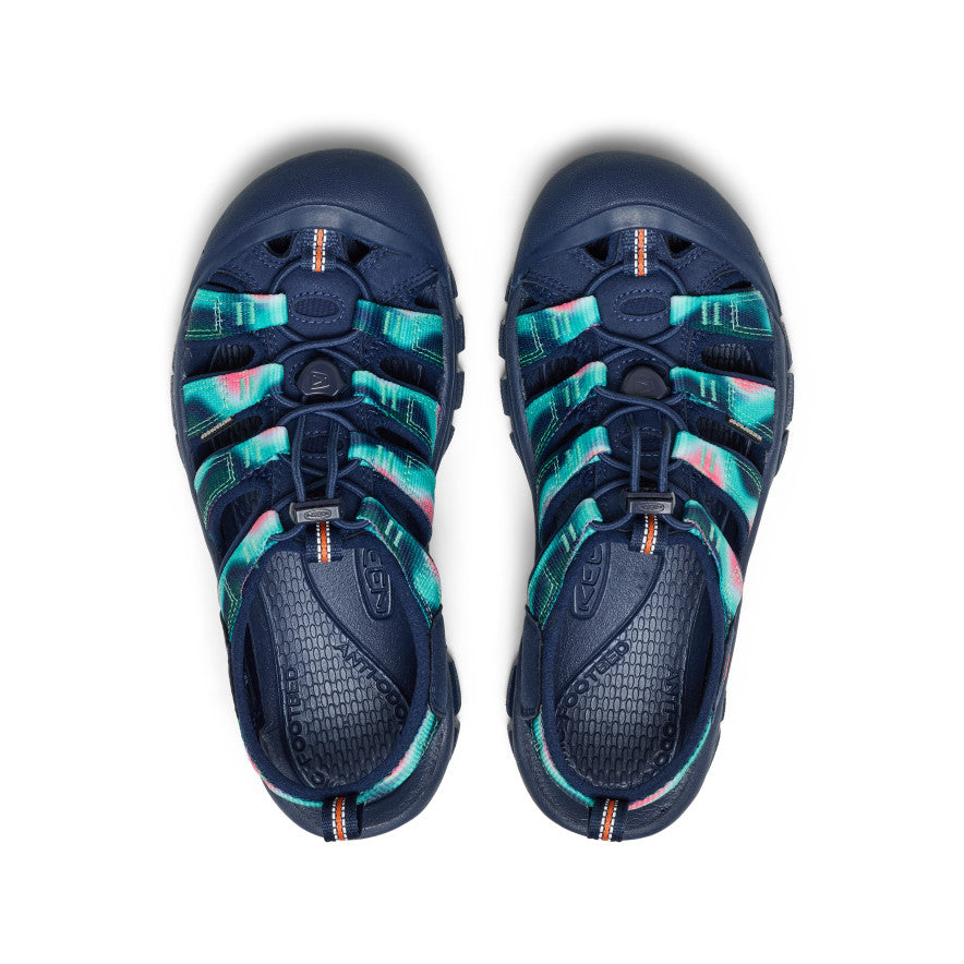 Women's Newport H2 Sandal | Destination Pack