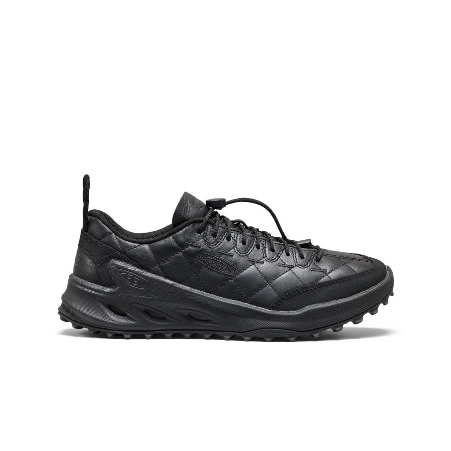 Women's Jasper Zionic DOE Sneaker | Doe Black/Star White