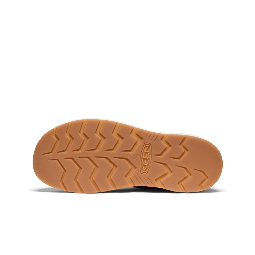 Men's Liberty 8\" Waterproof Boot (Carbon Toe) | Chestnut/Gum