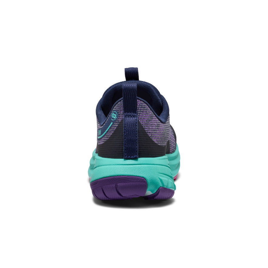 Women's Roam Trail Running Shoe | Pansy/Rose Violet