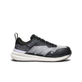 Women's Speedworks Work Sneaker (Carbon Toe) | Thistle/Black