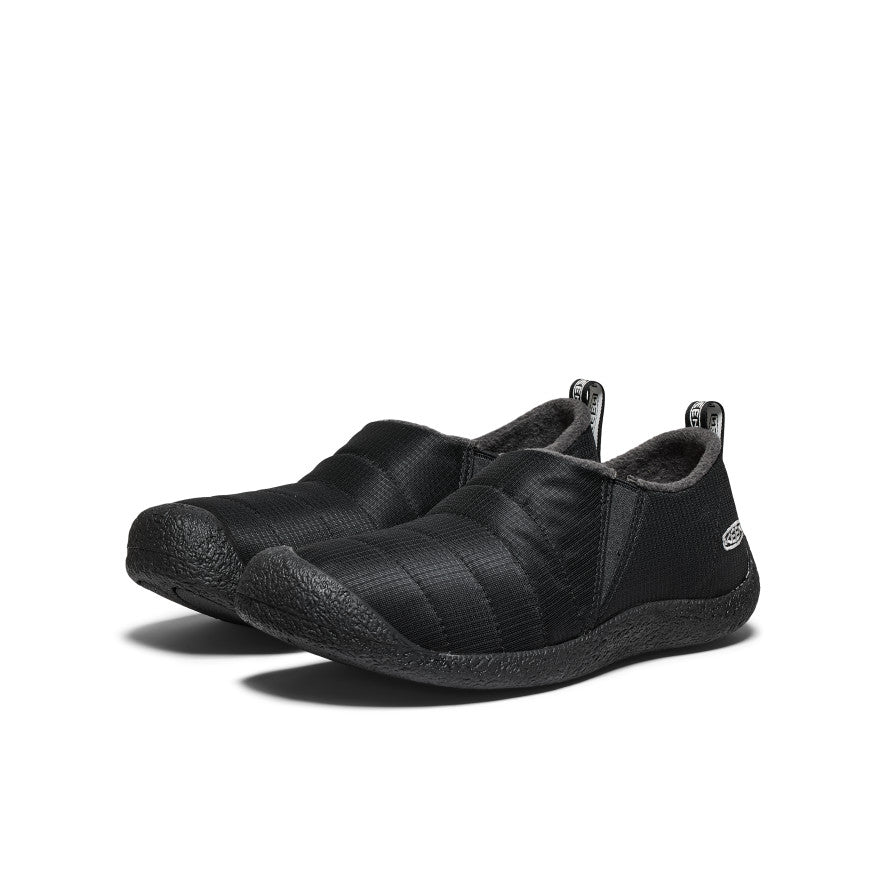 Men's Howser II | Triple Black