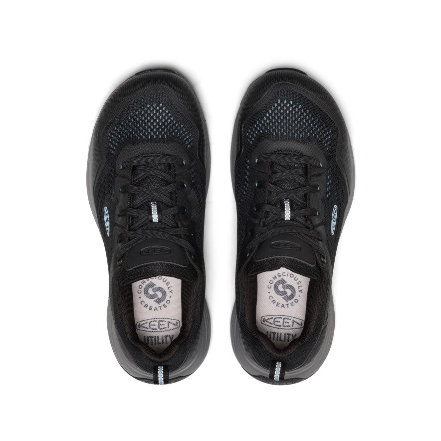 Women's Sparta 2 (Aluminum Toe) | Airy Blue/Black