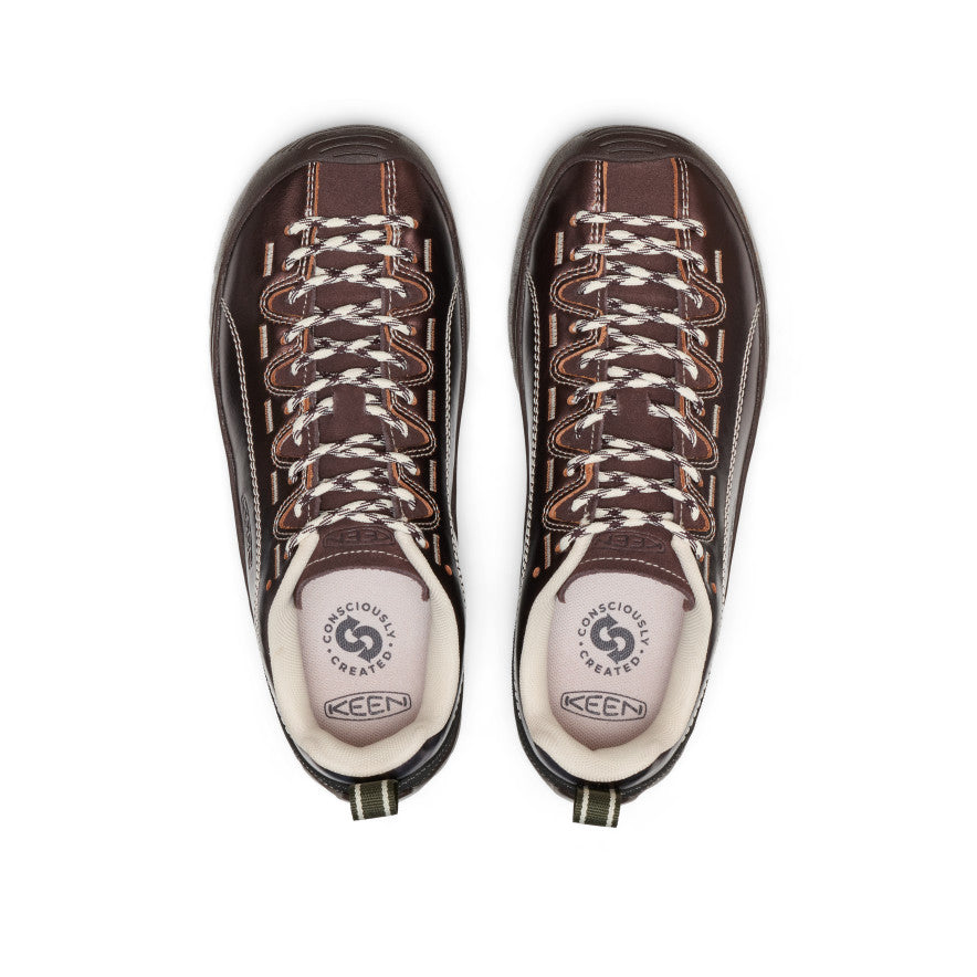 Women's Jasper Sneaker | Java/Birch