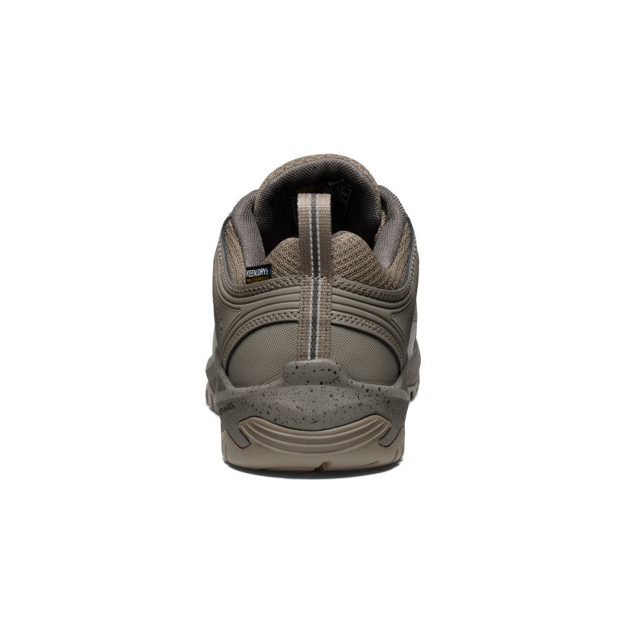 Men's Reno Waterproof (Carbon Toe) | Brindle/Morel