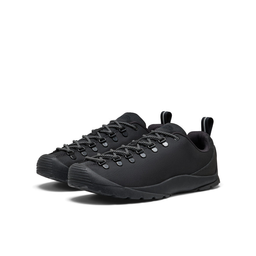 Women's Jasper SE2 Sneaker | Flux Black