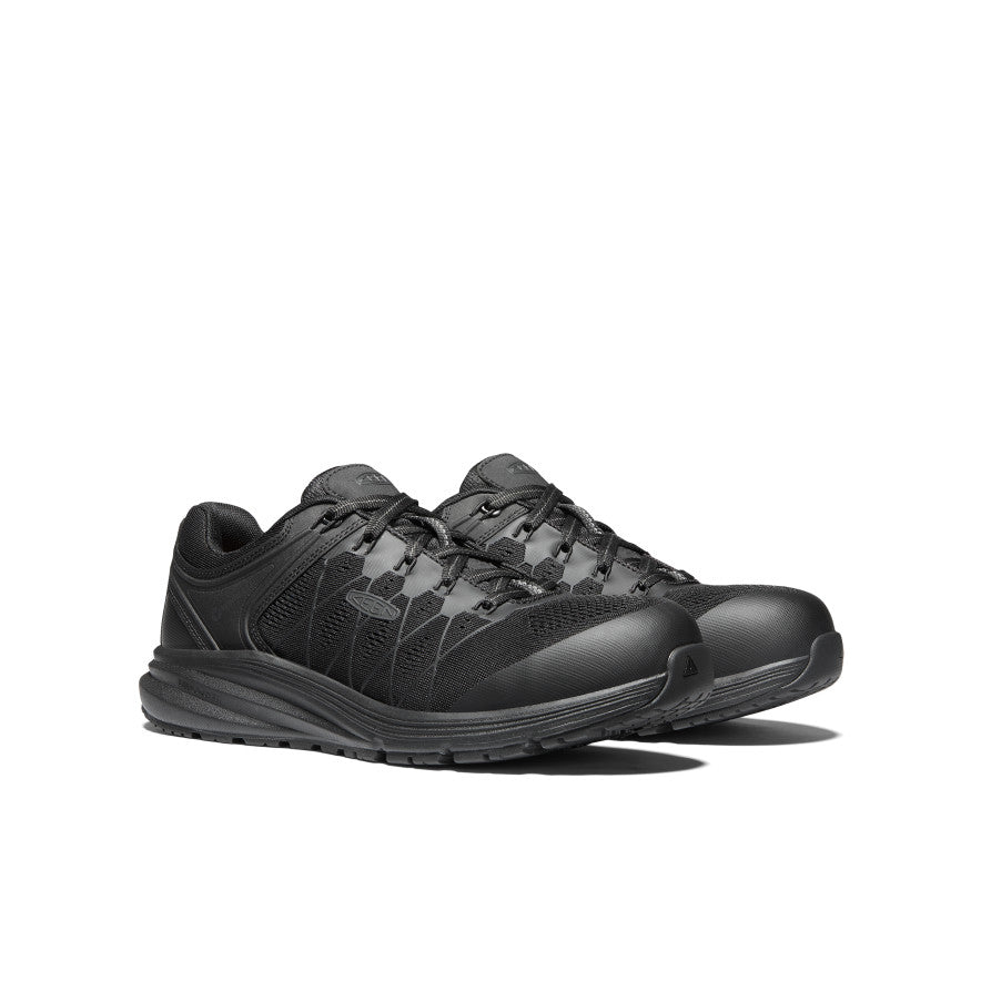Men's Vista Energy (Carbon Toe) | Black/Raven