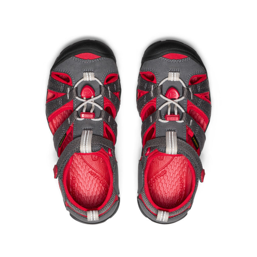 Big Kids' Seacamp II CNX | Magnet/Red Carpet