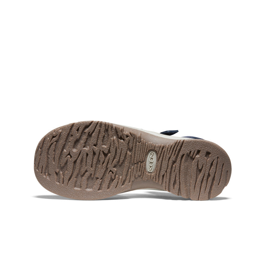 Women's Rose Sandal | Navy