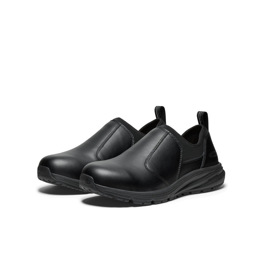 Women's PTC Vista Energy+ Shift (Soft Toe) | Black/Black