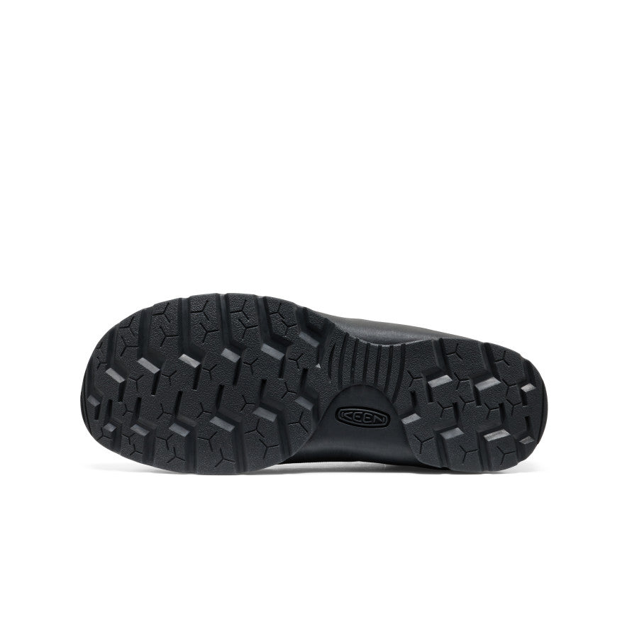 Women's Jasper SE2 Sneaker | Flux Black