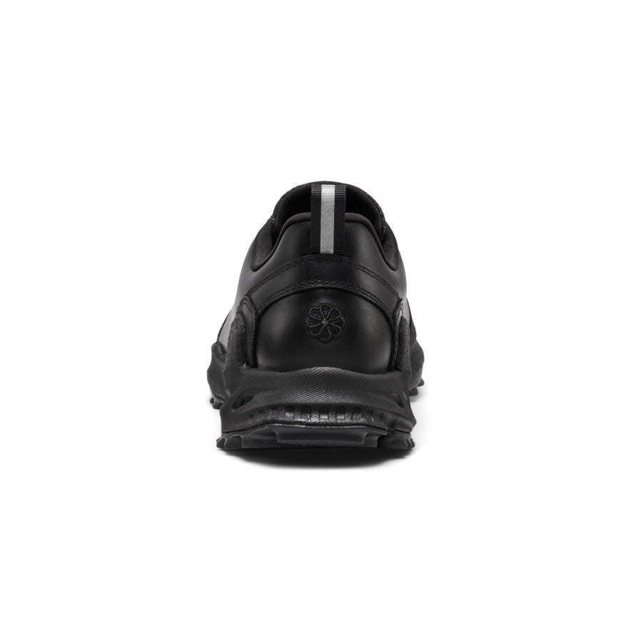 Men's Jasper Zionic HW Sneaker | Flux Black