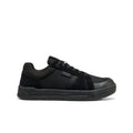 Men's Kenton ESD Work Shoe (Soft Toe) | Black/Black