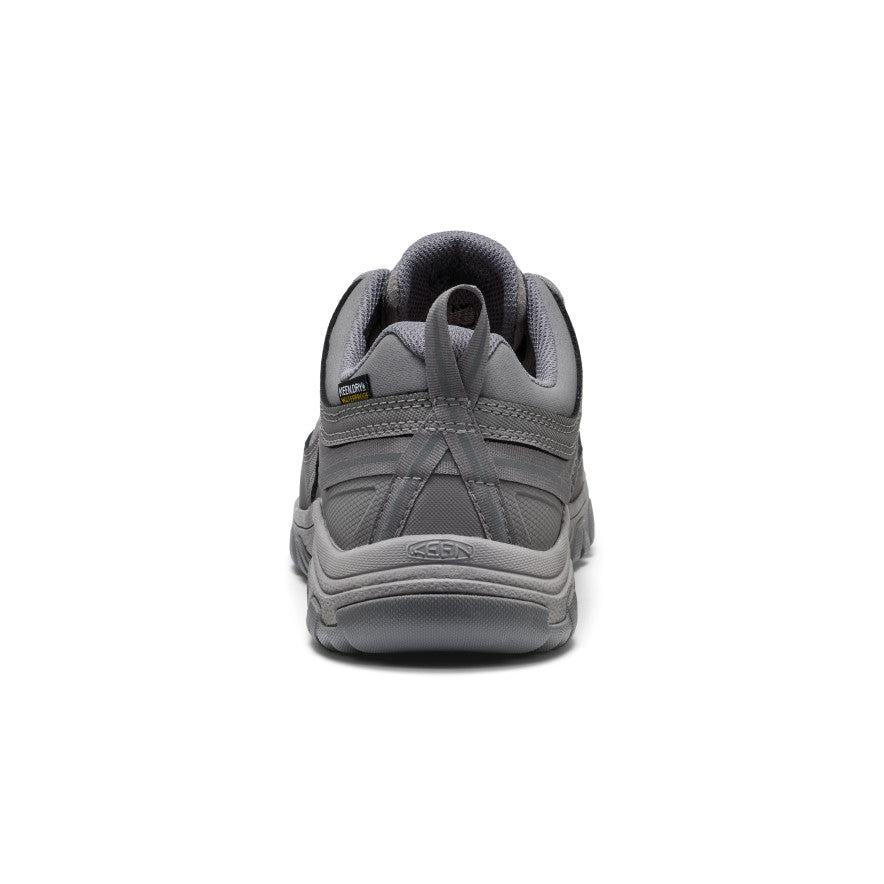Men's Targhee EXP Waterproof Hiking Shoe | Steel Grey